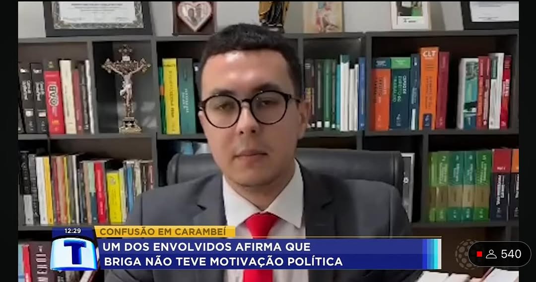Análise Técnica