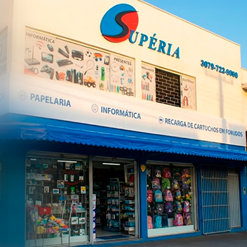 Loja Supéria