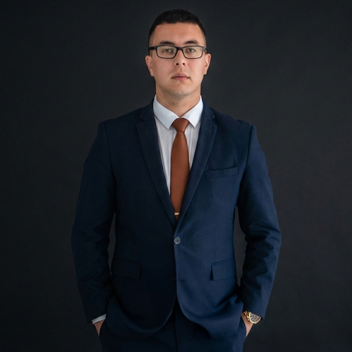 Dr. Rodrigo Schamne Advogado