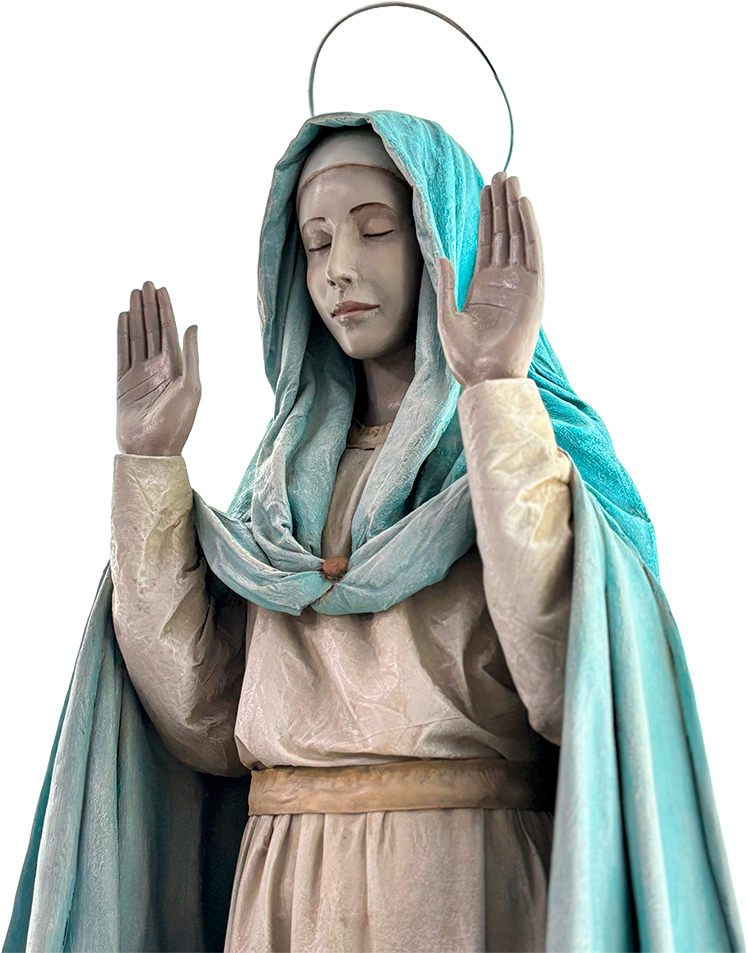 Santuário NSE